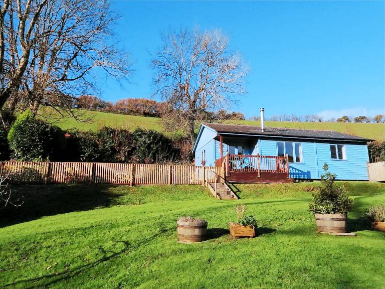 Cabin Bantham