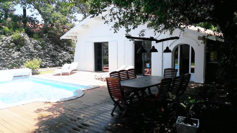 Villa  Arcachon