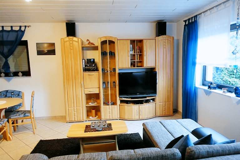 Ferienhaus  Sankt Wendel