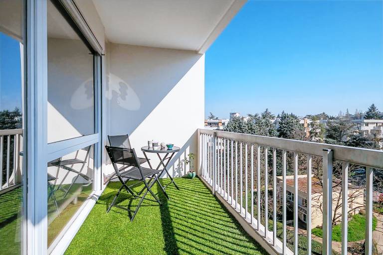 Apartment  Francheville