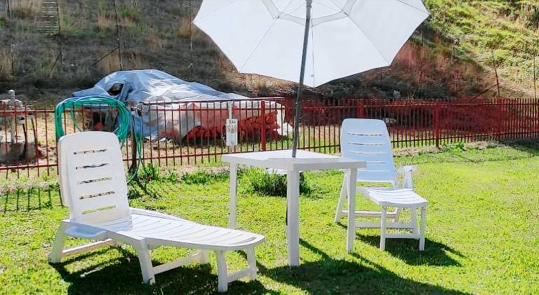 Vacation home | Pets allowed — photo 5
