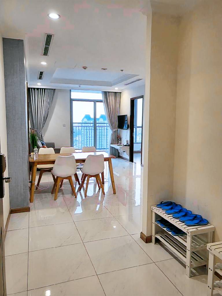 Holiday apartment with pool | Water view | Suitable for remote work — photo 2