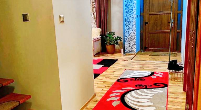 Villa with 4 rooms for 8 persons — photo 4