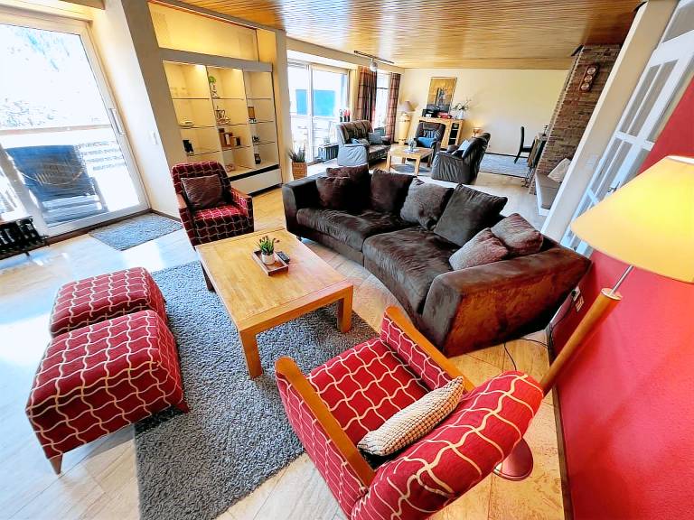 Ferienhaus Willingen (Upland)