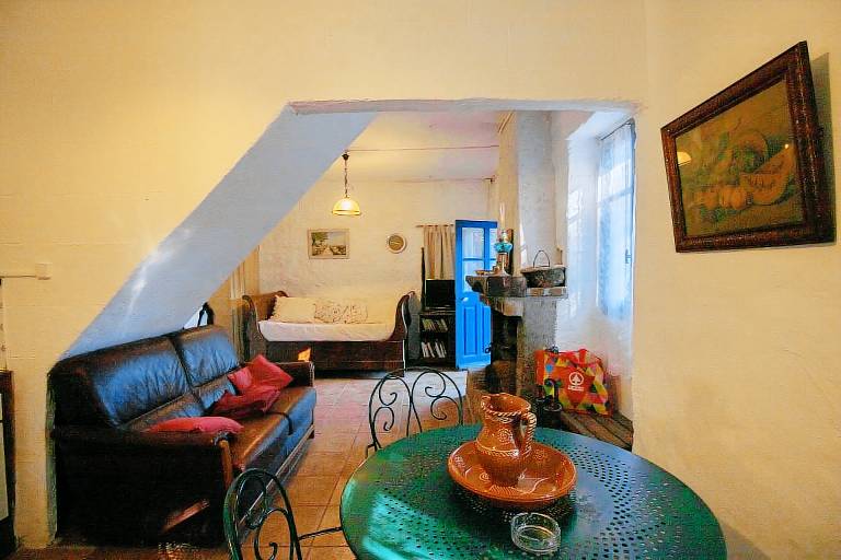Holiday Home 'Ferme I Frassedi' with Private Garden and Wi-Fi — photo 3