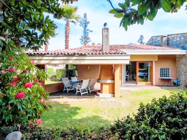 Ferienhaus Luino