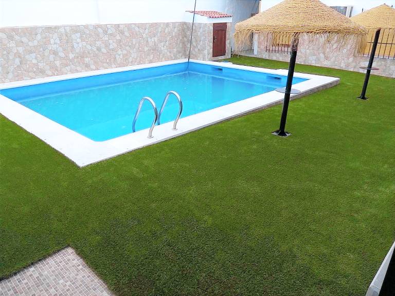 Villa Lora del Río