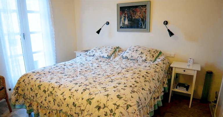 Apartment Vesturbær
