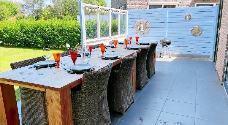 House | Pet-friendly — photo 3