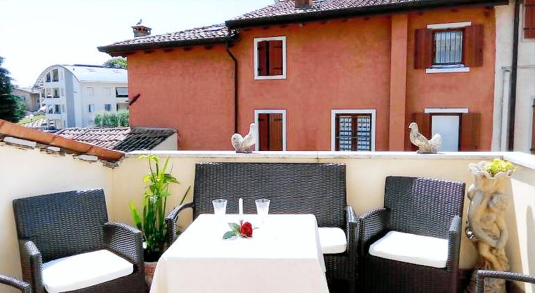 B&B Gardasee — photo 2