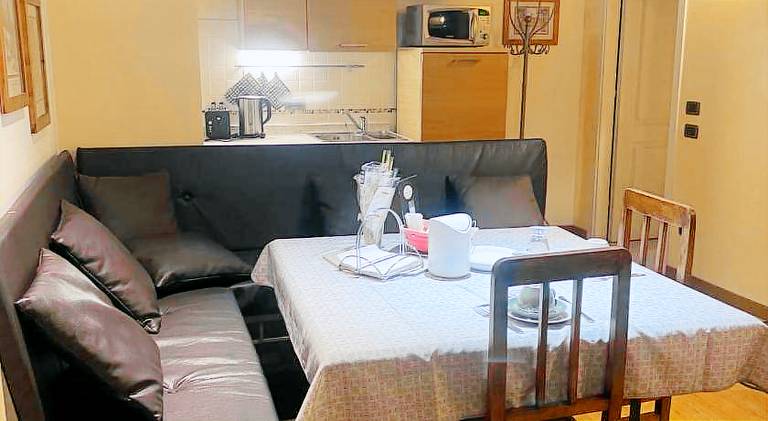 Antica Corte Hotel Residence di Charme Ferrara — photo 5