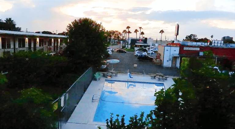 Siesta Inn McAllen in McAllen, TX