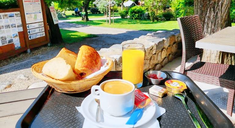 Camping La Charderie — photo 3
