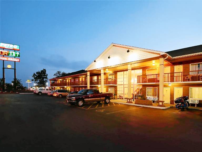 Baymont by Wyndham Effingham in Effingham, IL
