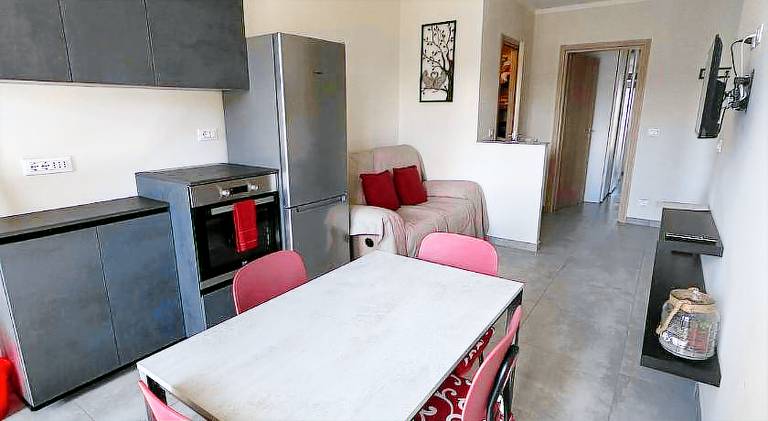 Holiday apartment | Dogs allowed — photo 4