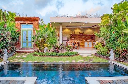 Resort Seminyak