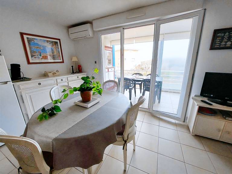 Appartement Marseillan