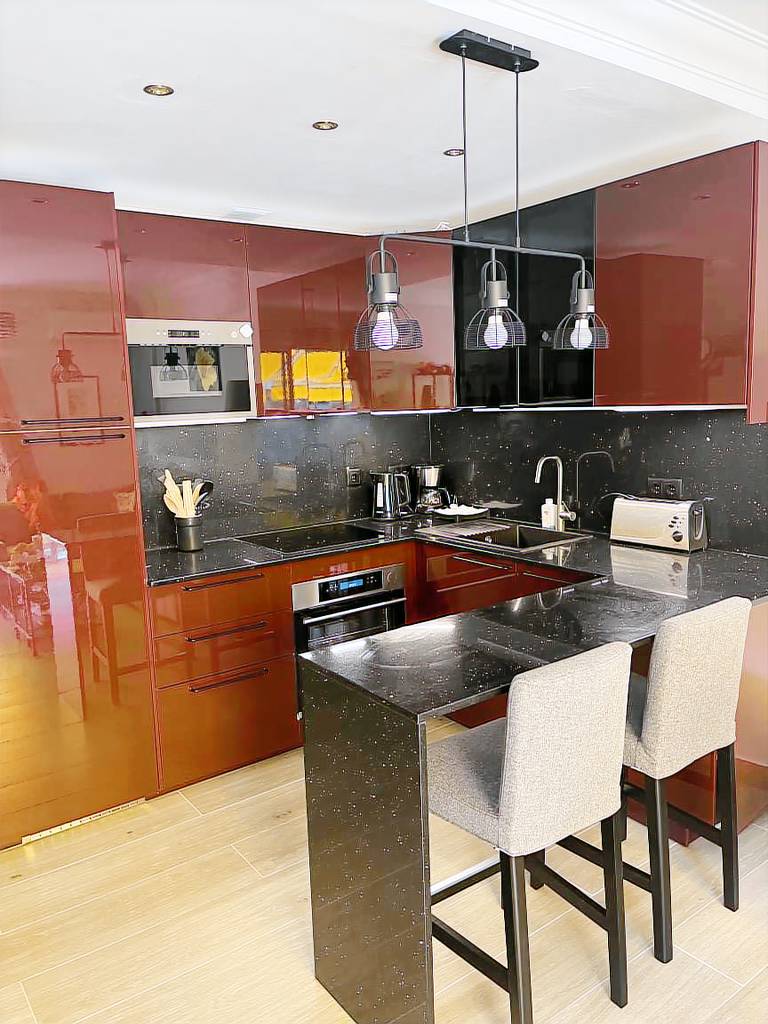 Apartment Mogán