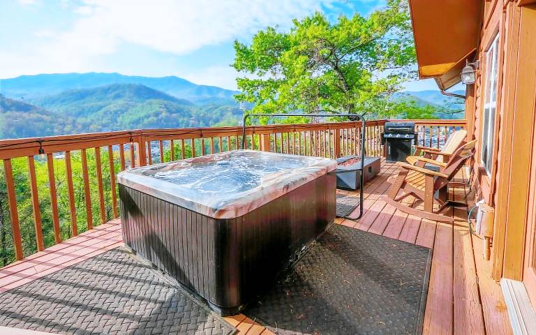Cabin Gatlinburg