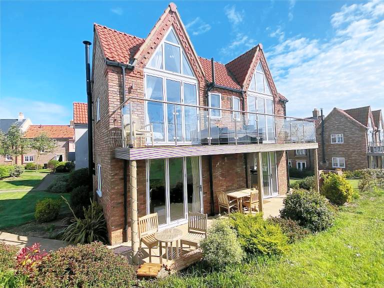 Cottage  Hunmanby
