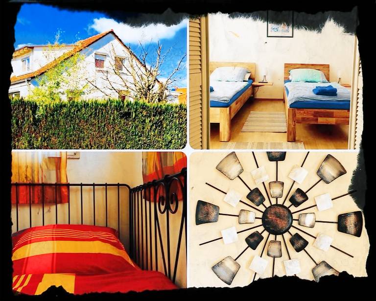 Ferienhaus Dußlingen