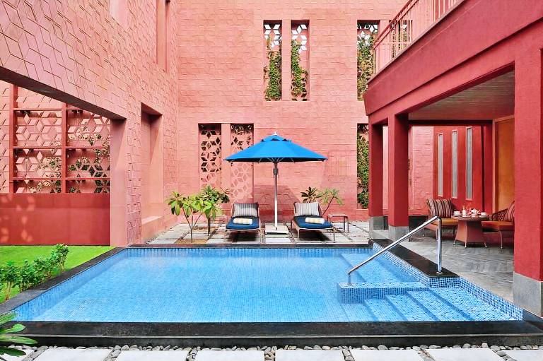 Taj Devi Ratn Resort & Spa Jaipur