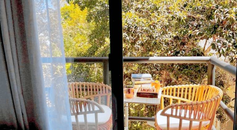 Holiday apartment with yard, private pool & terrace | Dogs allowed — photo 3