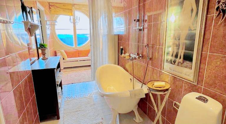 Pleasant rental apartment with sauna & garden | Pets allowed — photo 2