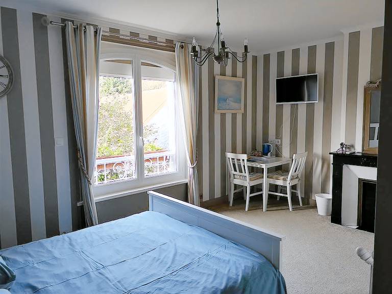 Logement Yport