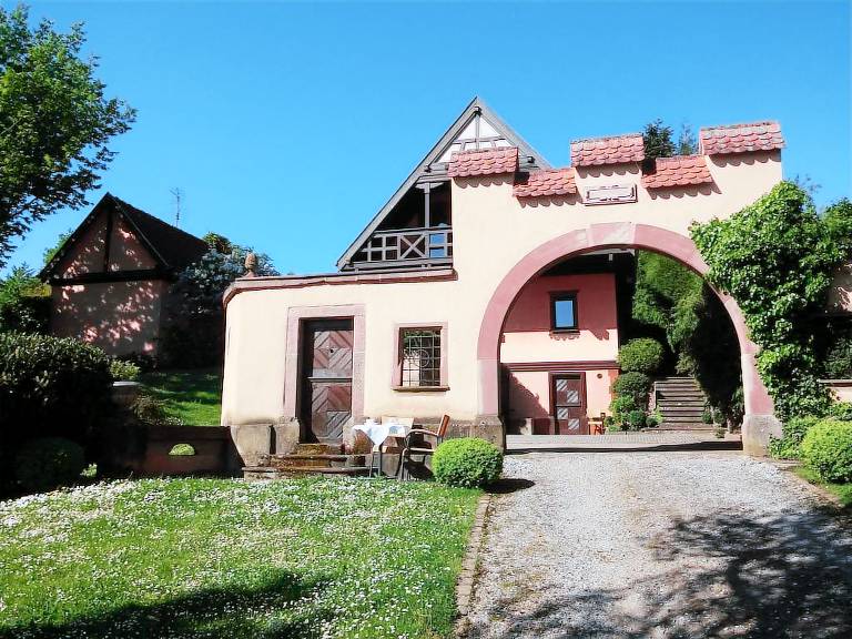 Cottage Labaroche