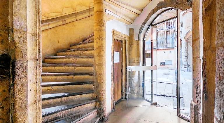 Fully equipped holiday apartment | Next to Place Bellecour | Pet-friendly — photo 5