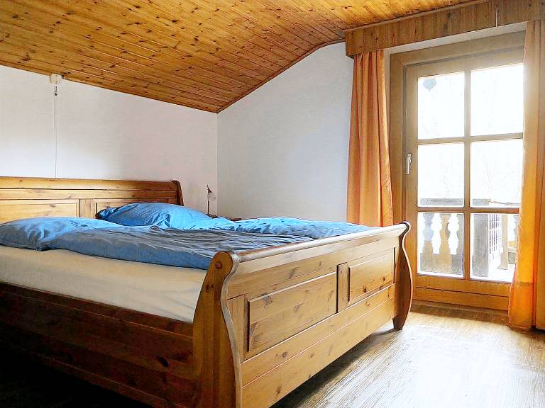 Ferienwohnung Miesbach