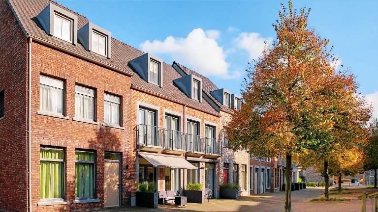 Apartmán Maastricht