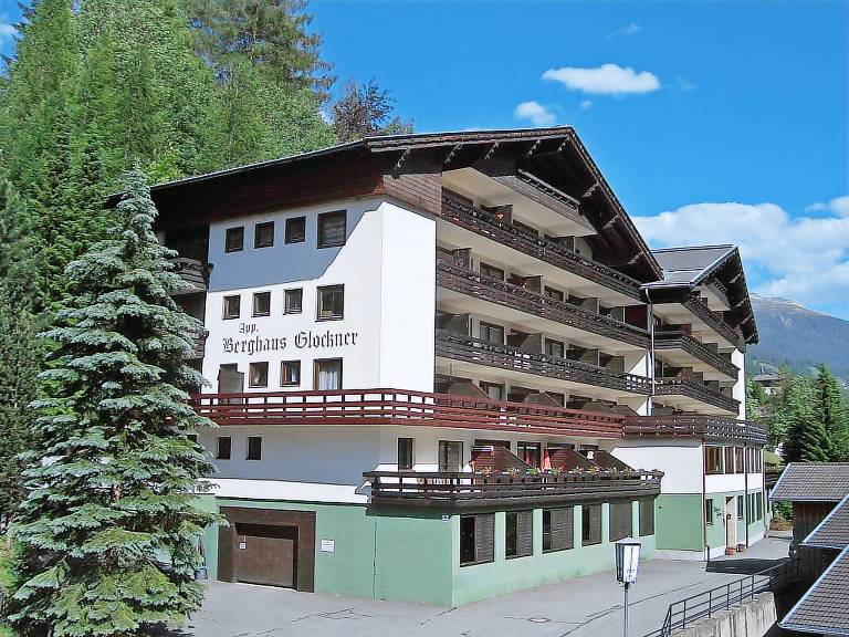 Ferienwohnung  Döllach