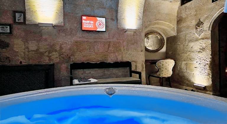 Urgup Inn Cave Hotel — photo 3