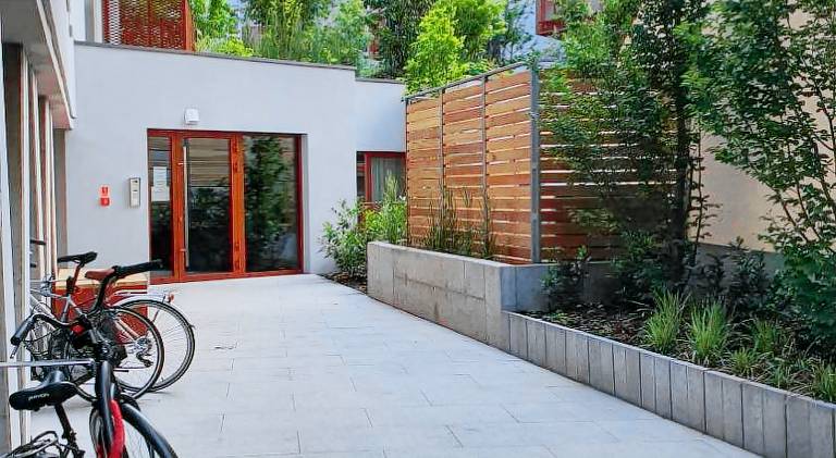 Wonderful apartment | Pets allowed — photo 3