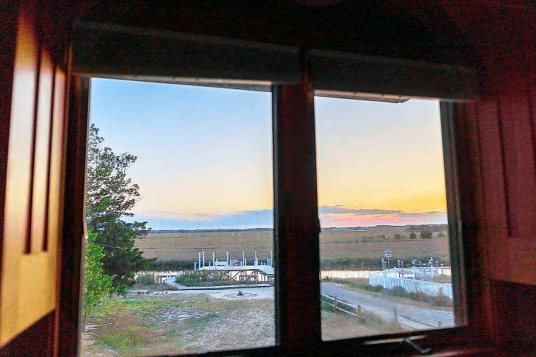 House  Broadkill Beach