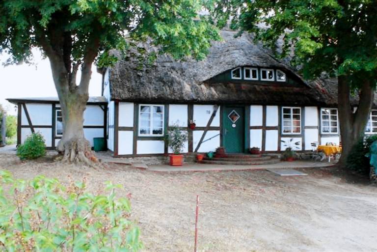 Ferienwohnung Müritz