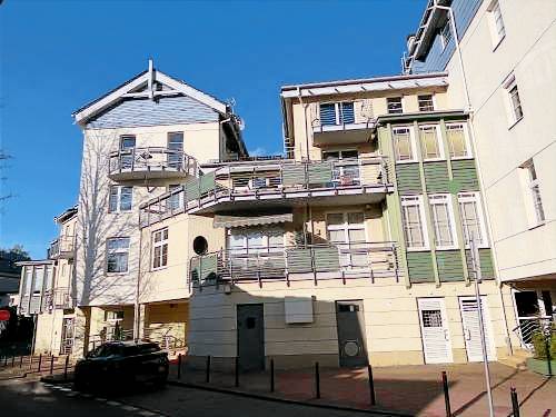 Ferienwohnung Zoppot