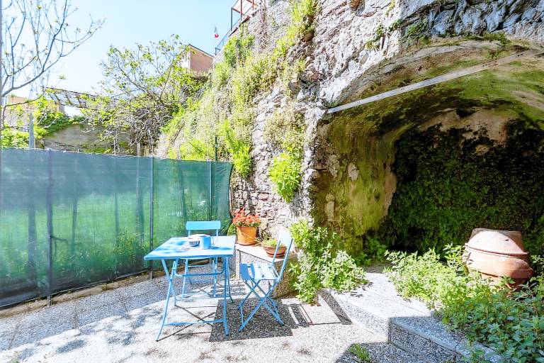 Ferienwohnung Vernazza
