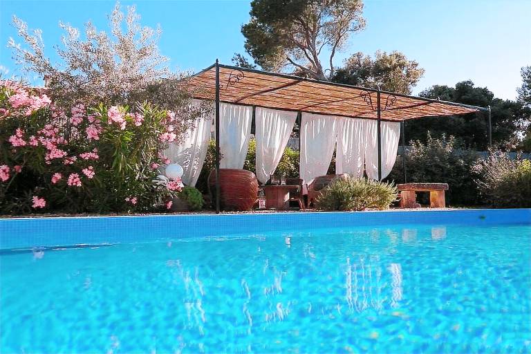 Ferienhaus in Cavaillon f&uuml;r max. 2 Personen, 