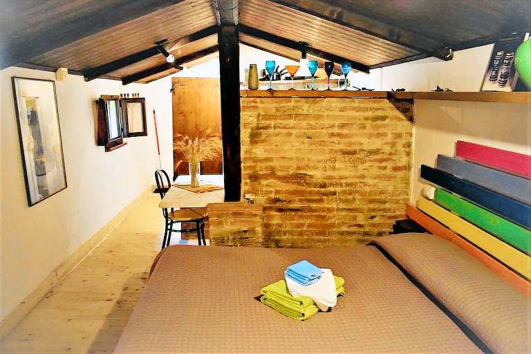 Bed & Breakfast Senigallia