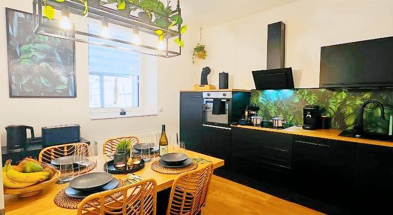 Ferienwohnung Gernsbach
