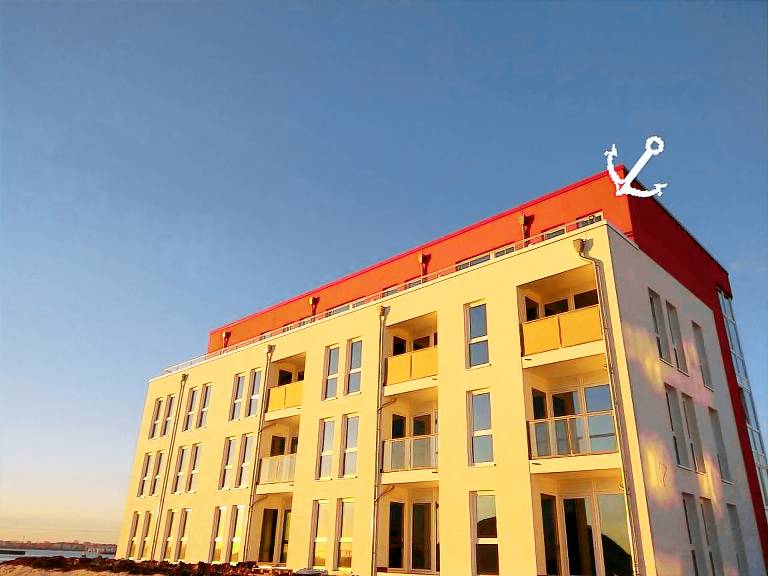 Fully equipped beautiful rental apartment with sauna, hot tub & barbecue | Sea view | Close to the beach | Pets are welcome — photo 2