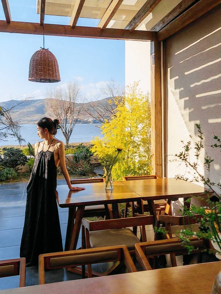 Dali Antu Yuanchu Seaview B&B — photo 4