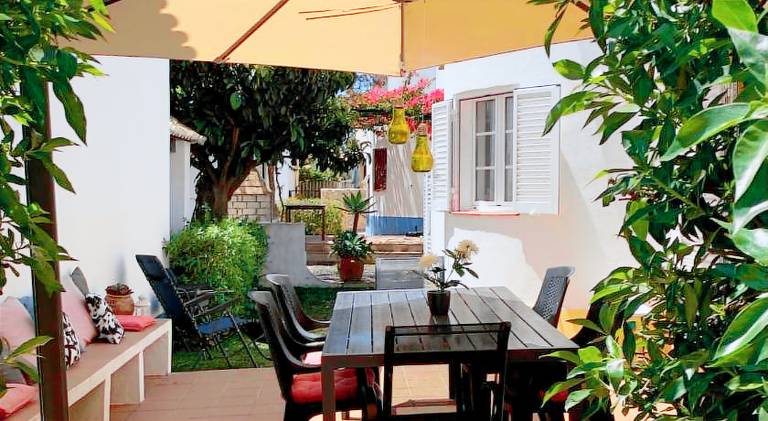 Villa with pool, garden & barbeque | Suitable for remote work — photo 3