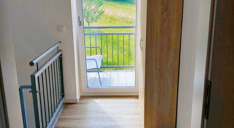 Apartment with sauna, grill & terrace | Dogs allowed — photo 3