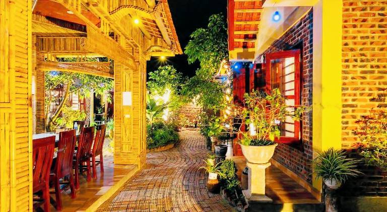 Viet anh homestay — photo 3