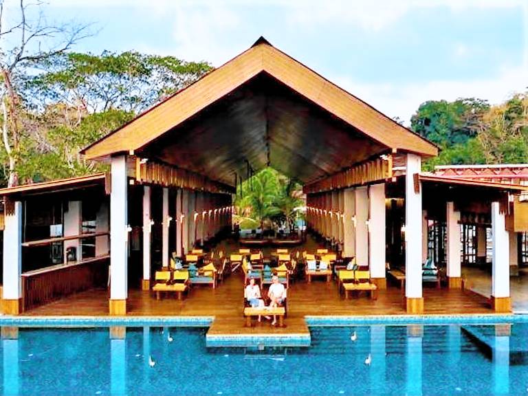 Resort Port Blair