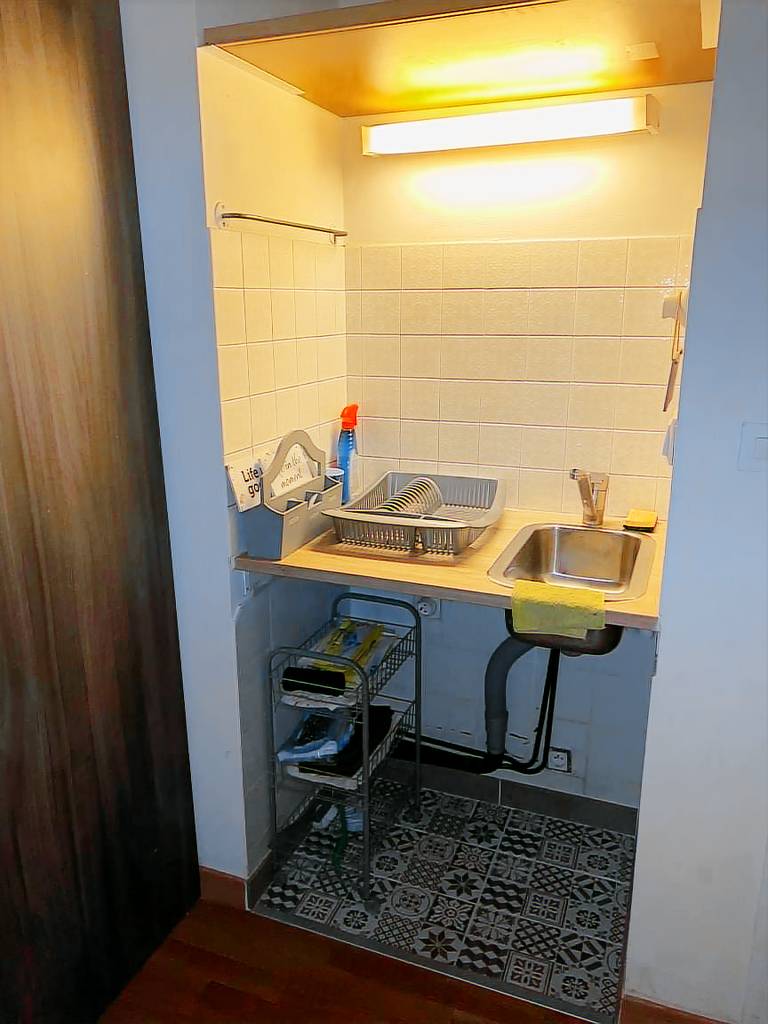 Appartement Gradignan
